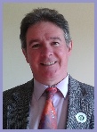 Profile for Stephen T Manning, 1st Independent Mayo candidate..