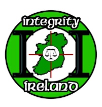 Integrity Ireland - Citizens for Justice, Transparency & Accountability..