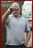 The truth about the troll-deviant-criminal Paul Collins from Barrhead, Glasgow, now in Bannow, Co. Wexford..