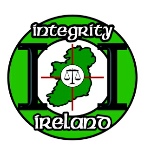 Integrity Ireland - Citizens for Justice, Transparency & Accountability..