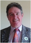 Profile for Stephen T Manning, 1st Independent Mayo candidate..