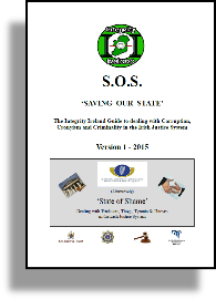 The Integrity Ireland SOS Guide