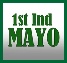 Political innovation in Co Mayo - the 1st Independent Mayo project catches the imagination of the electorate..