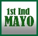 Political innovation in Co Mayo - the 1st Independent Mayo project catches the imagination of the electorate..