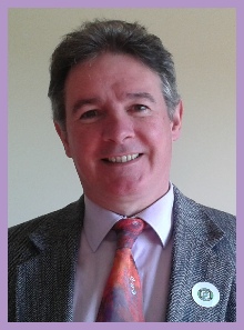 Profile for Stephen T Manning, 1st Independent Mayo candidate..