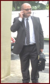 Paul Collins exposed as missing link in criminal activity.. Paul Collins exposed as missing link in criminal activity..